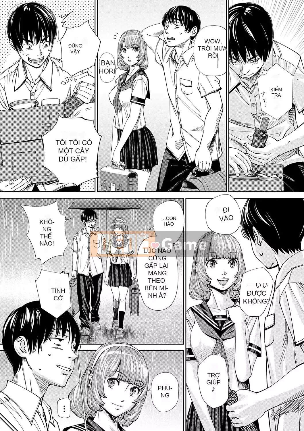 [Seto Yuki] Chitose [Kỹ thuật số]