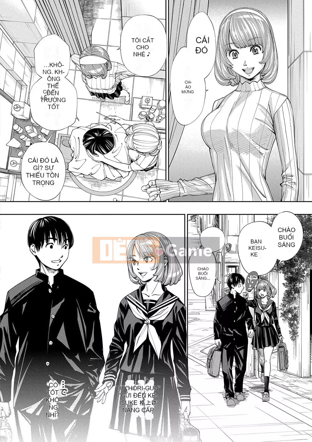 [Seto Yuki] Chitose [Kỹ thuật số]