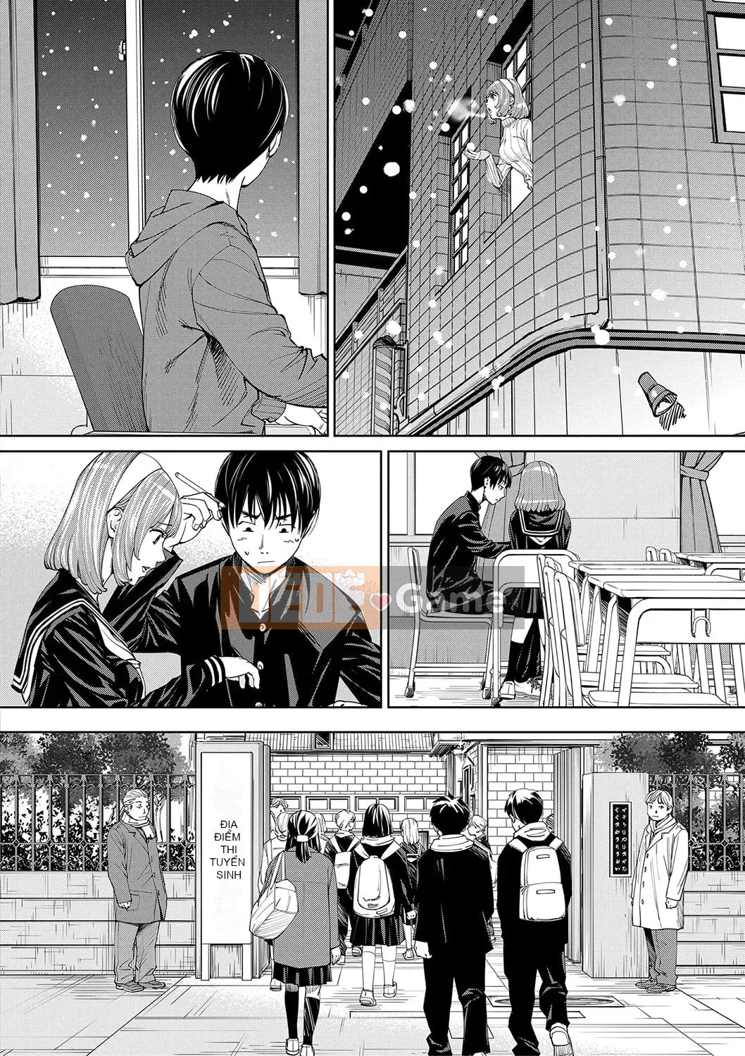 [Seto Yuki] Chitose [Kỹ thuật số]