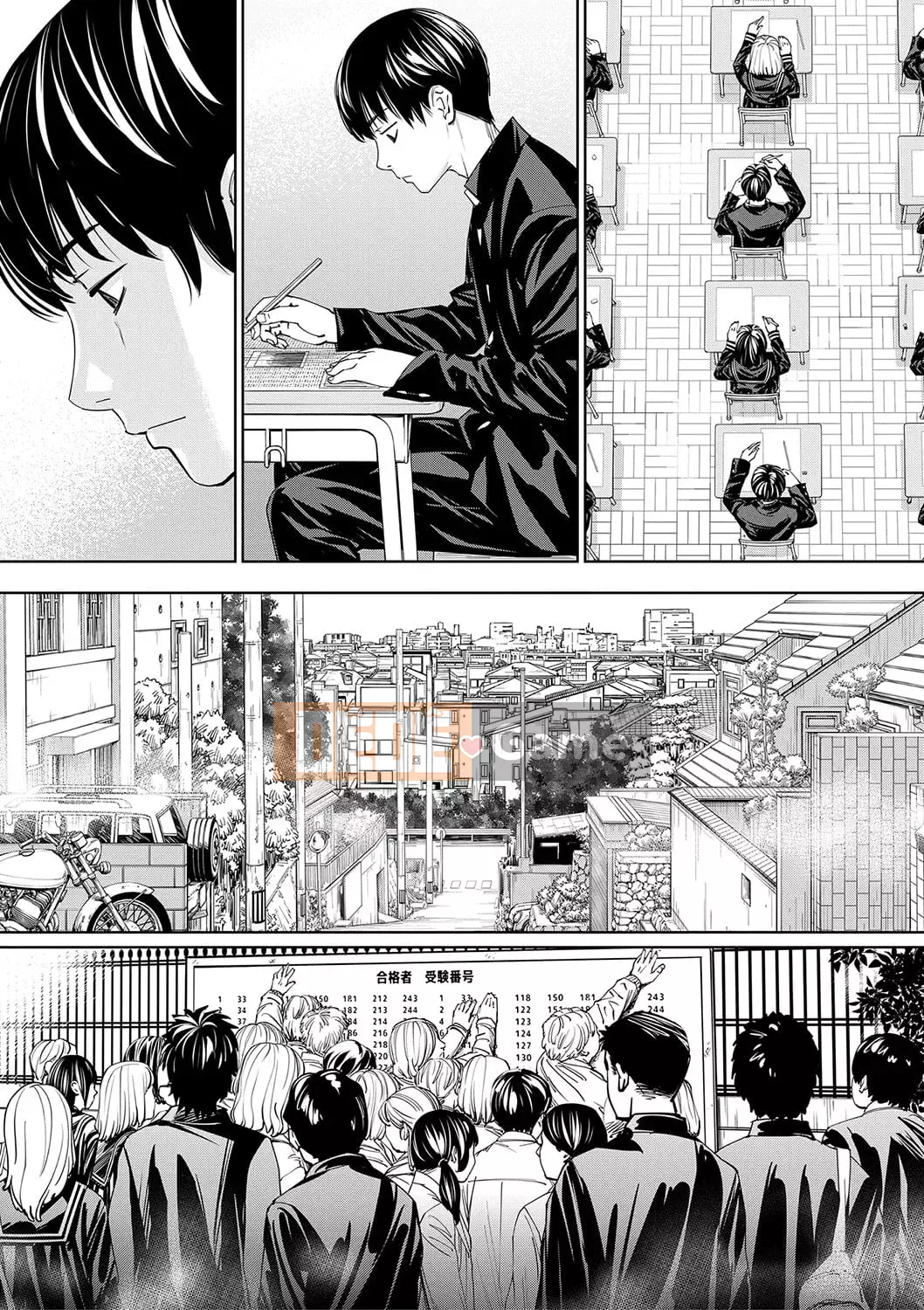 [Seto Yuki] Chitose [Kỹ thuật số]