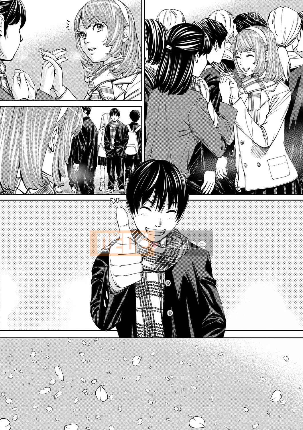 [Seto Yuki] Chitose [Kỹ thuật số]