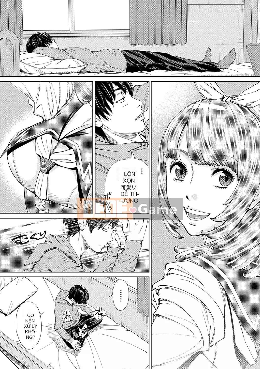 [Seto Yuki] Chitose [Kỹ thuật số]