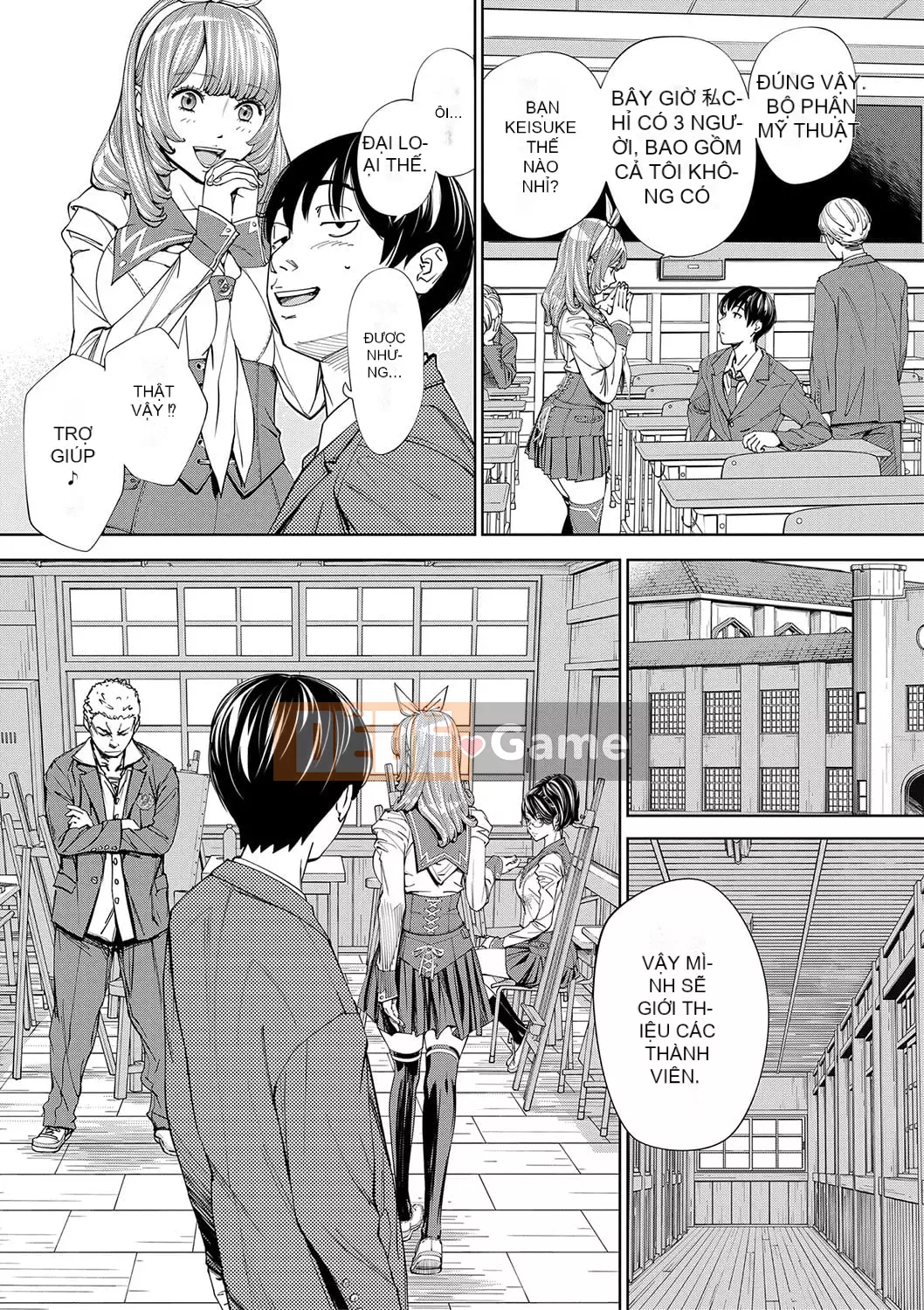 [Seto Yuki] Chitose [Kỹ thuật số]