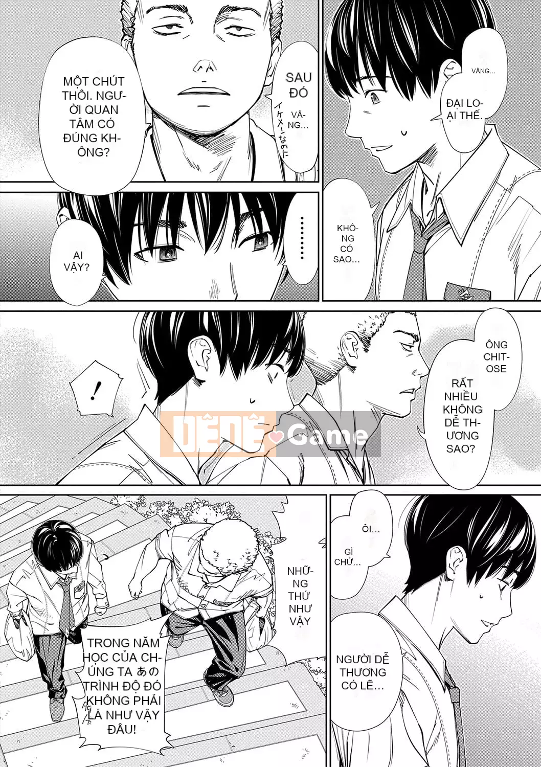 [Seto Yuki] Chitose [Kỹ thuật số]