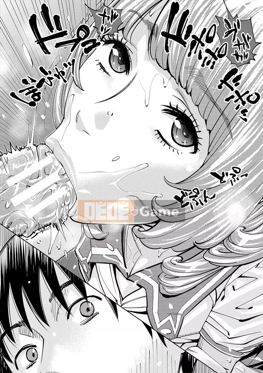 [Seto Yuki] Chitose [Kỹ thuật số]