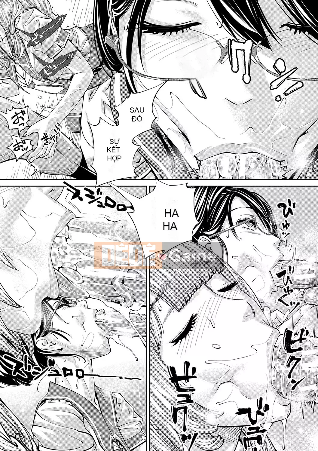 [Seto Yuki] Chitose [Kỹ thuật số]