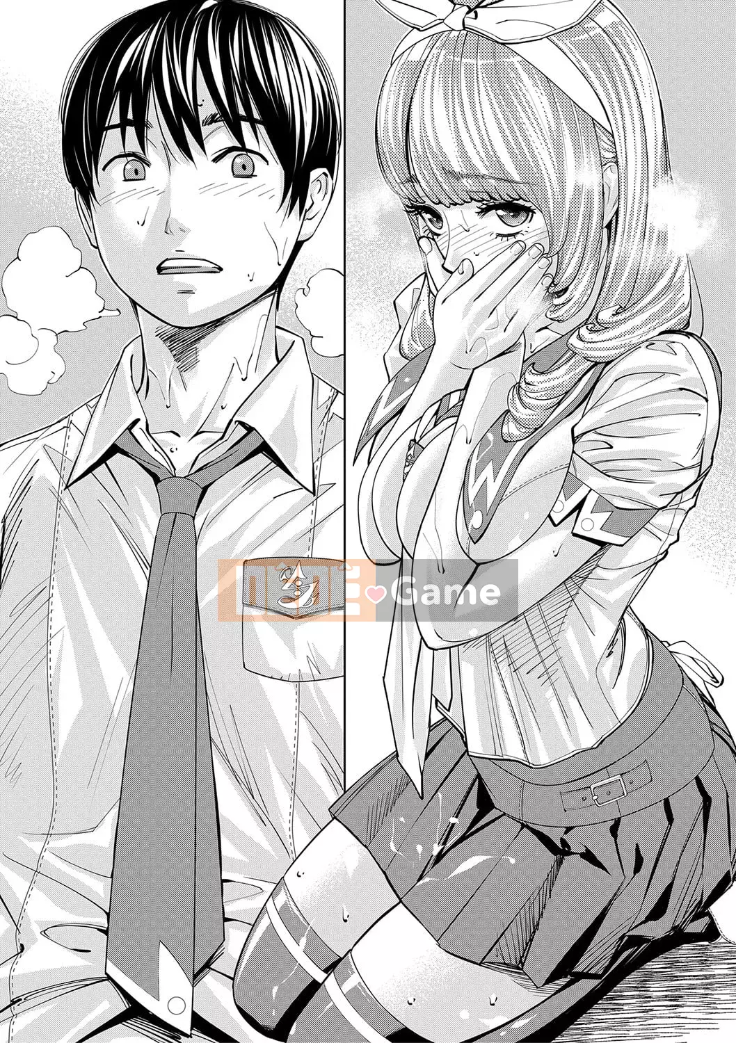 [Seto Yuki] Chitose [Kỹ thuật số]