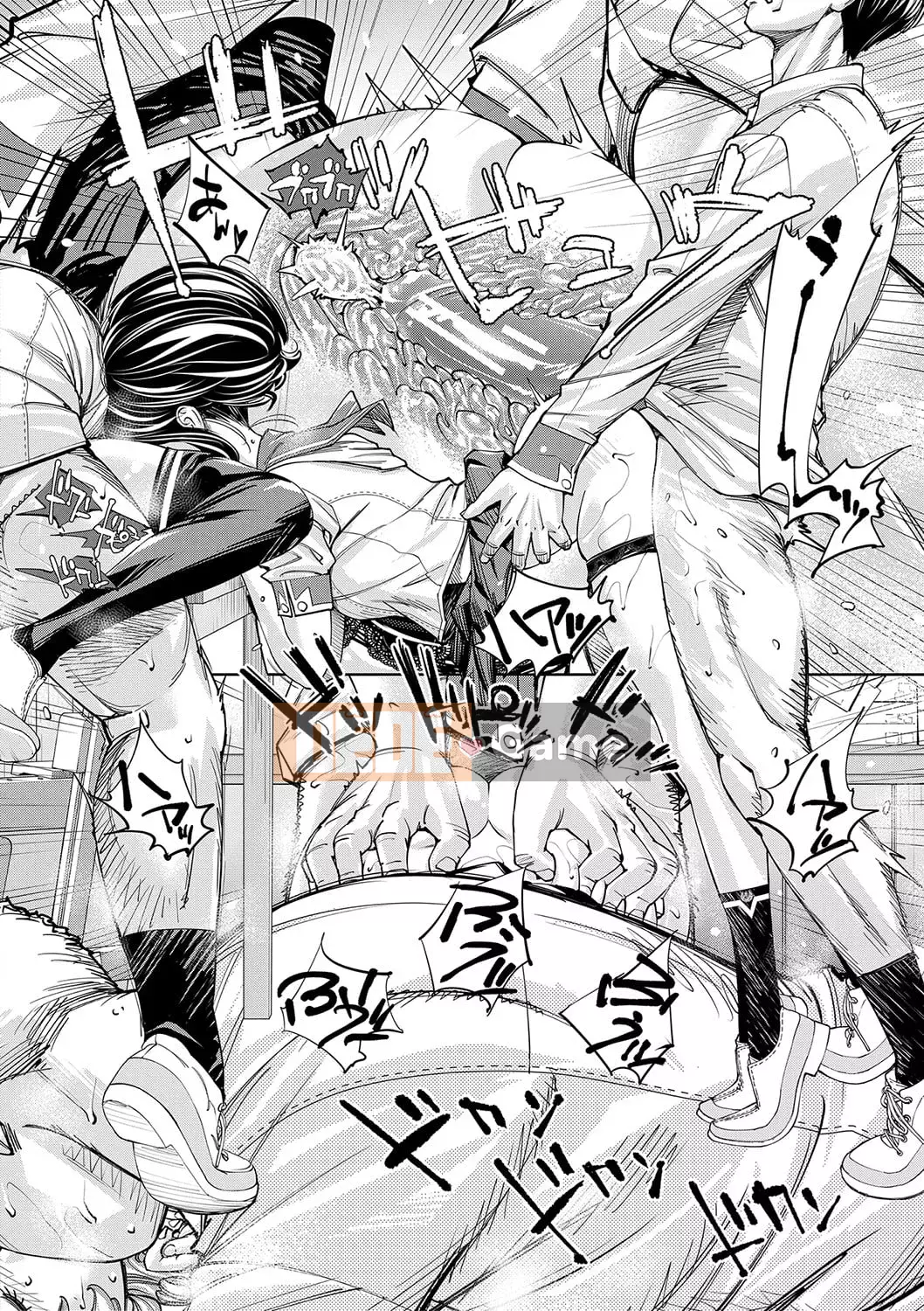 [Seto Yuki] Chitose [Kỹ thuật số]