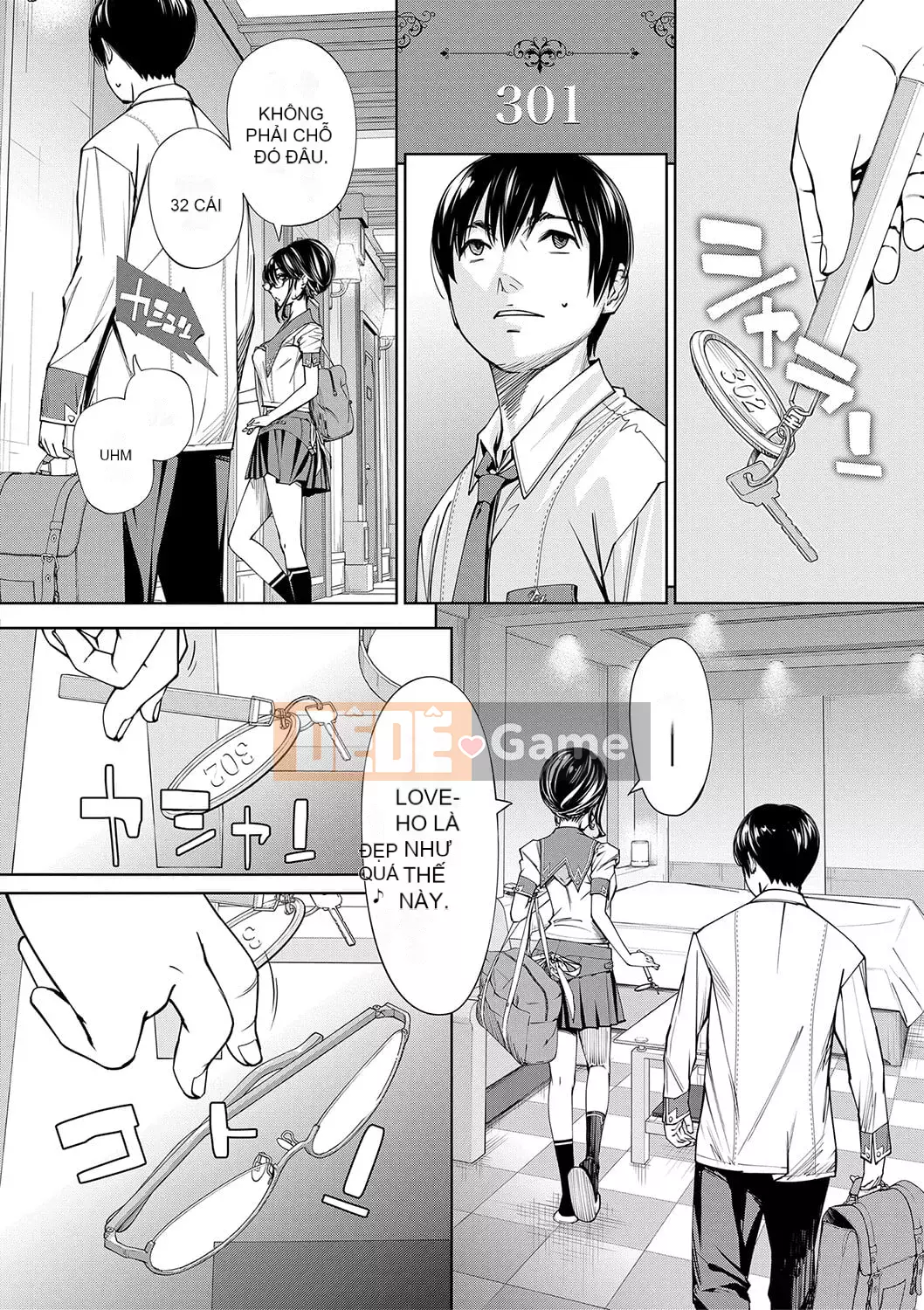 [Seto Yuki] Chitose [Kỹ thuật số]