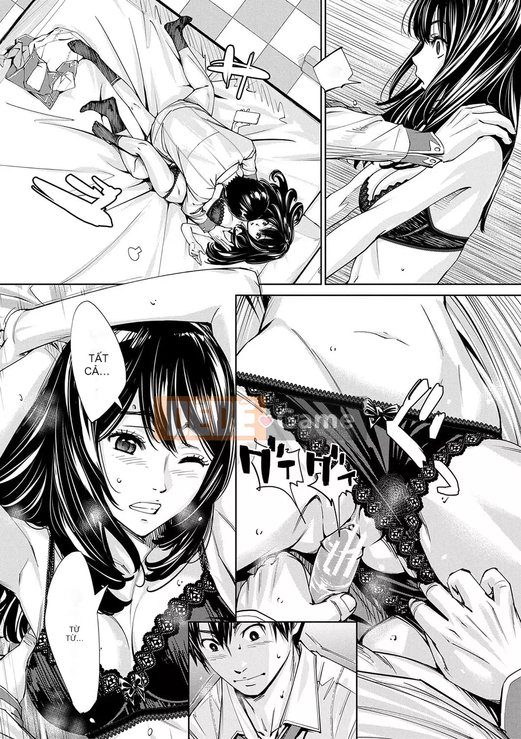 [Seto Yuki] Chitose [Kỹ thuật số]