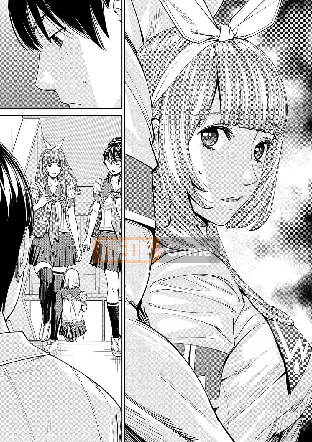 [Seto Yuki] Chitose [Kỹ thuật số]