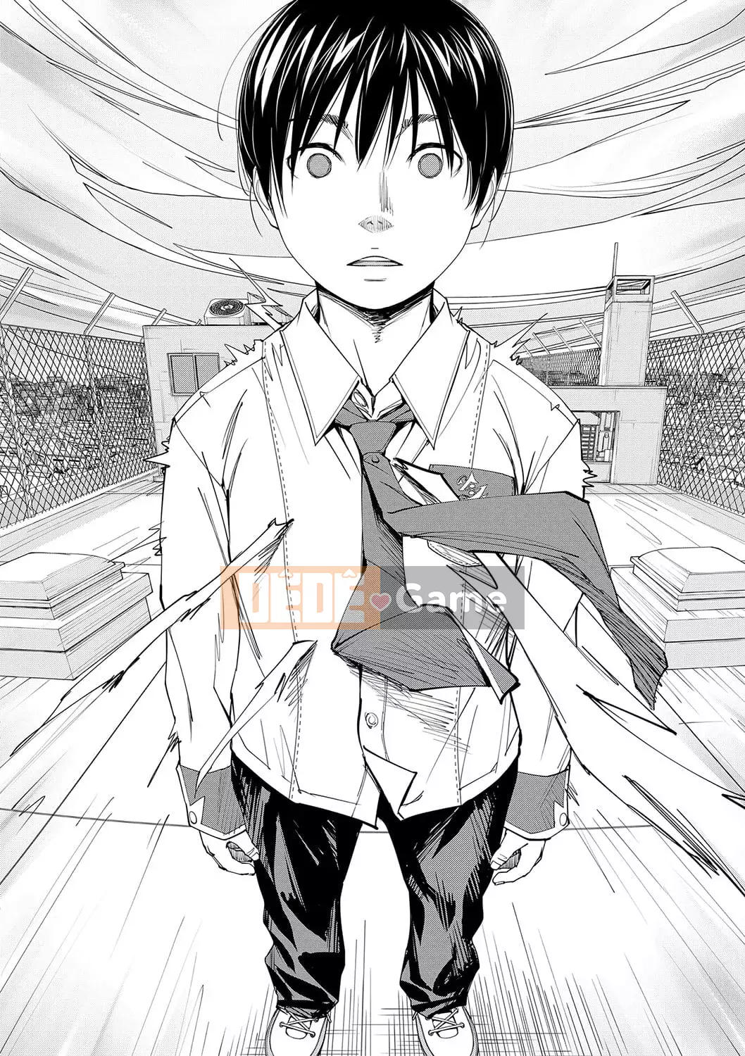 [Seto Yuki] Chitose [Kỹ thuật số]