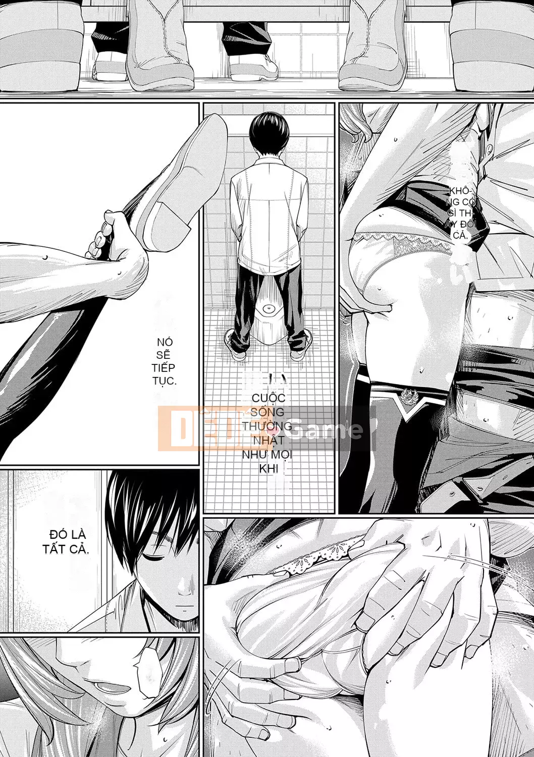 [Seto Yuki] Chitose [Kỹ thuật số]