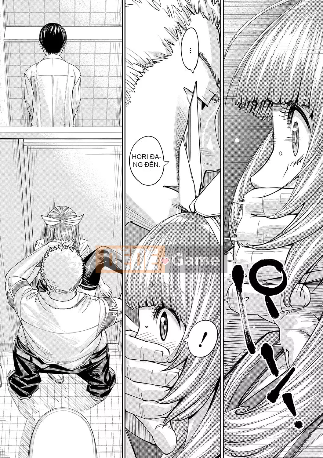 [Seto Yuki] Chitose [Kỹ thuật số]