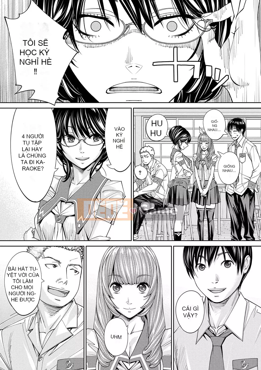 [Seto Yuki] Chitose [Kỹ thuật số]