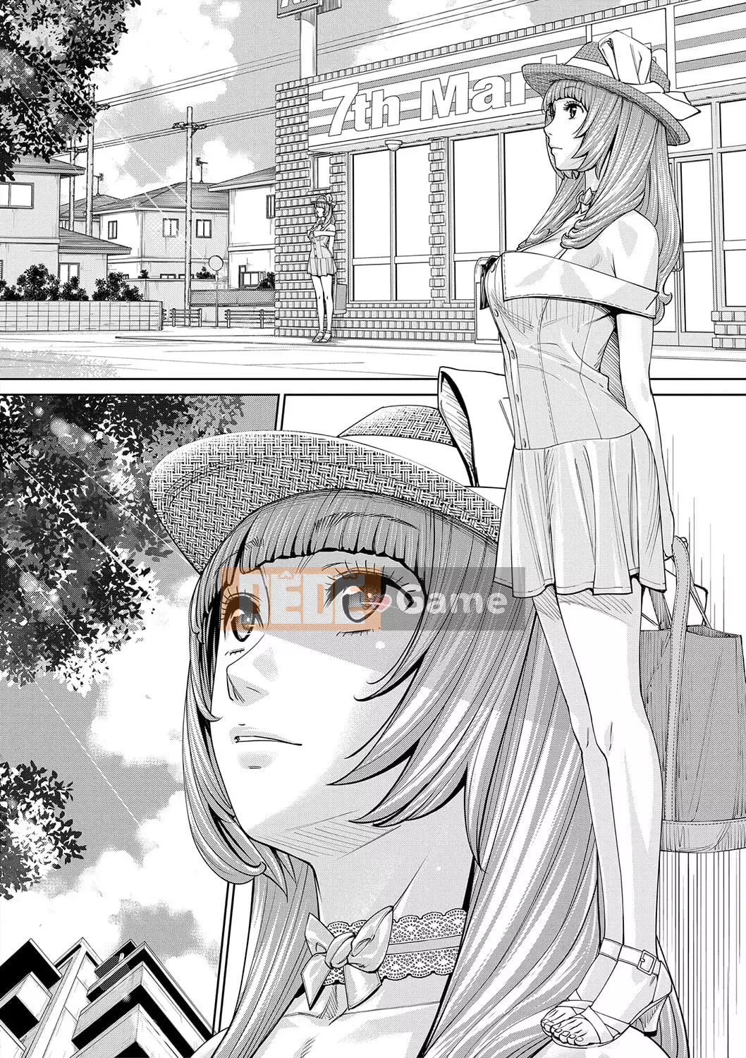 [Seto Yuki] Chitose [Kỹ thuật số]