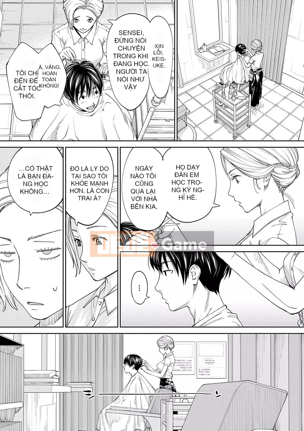 [Seto Yuki] Chitose [Kỹ thuật số]