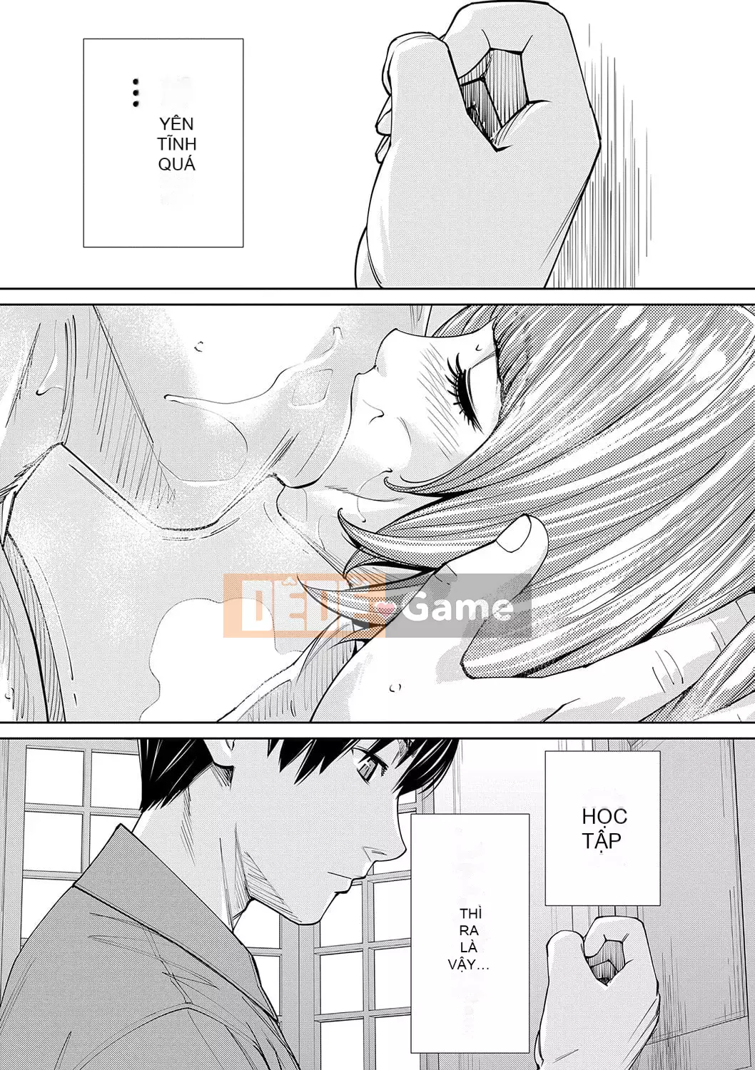 [Seto Yuki] Chitose [Kỹ thuật số]