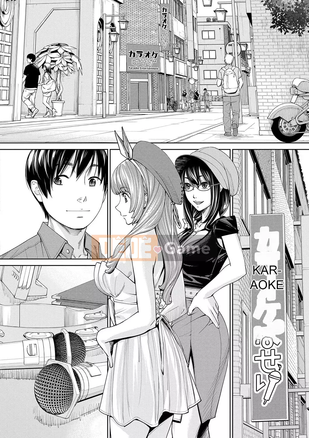 [Seto Yuki] Chitose [Kỹ thuật số]