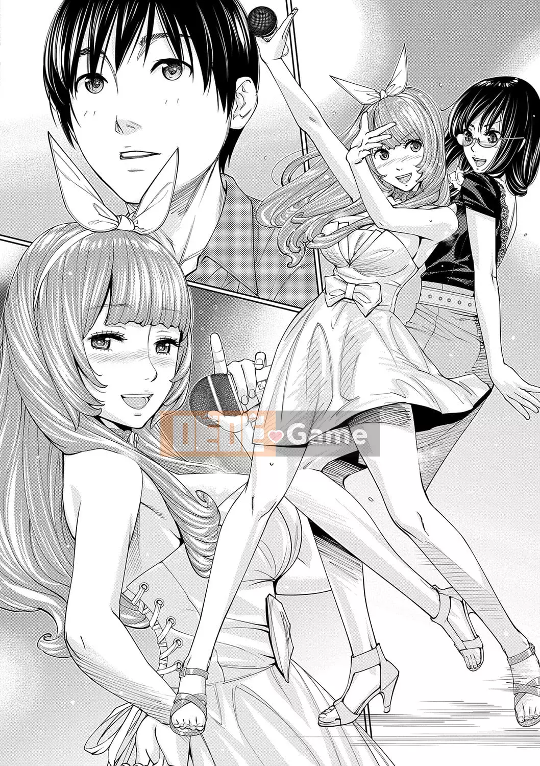 [Seto Yuki] Chitose [Kỹ thuật số]