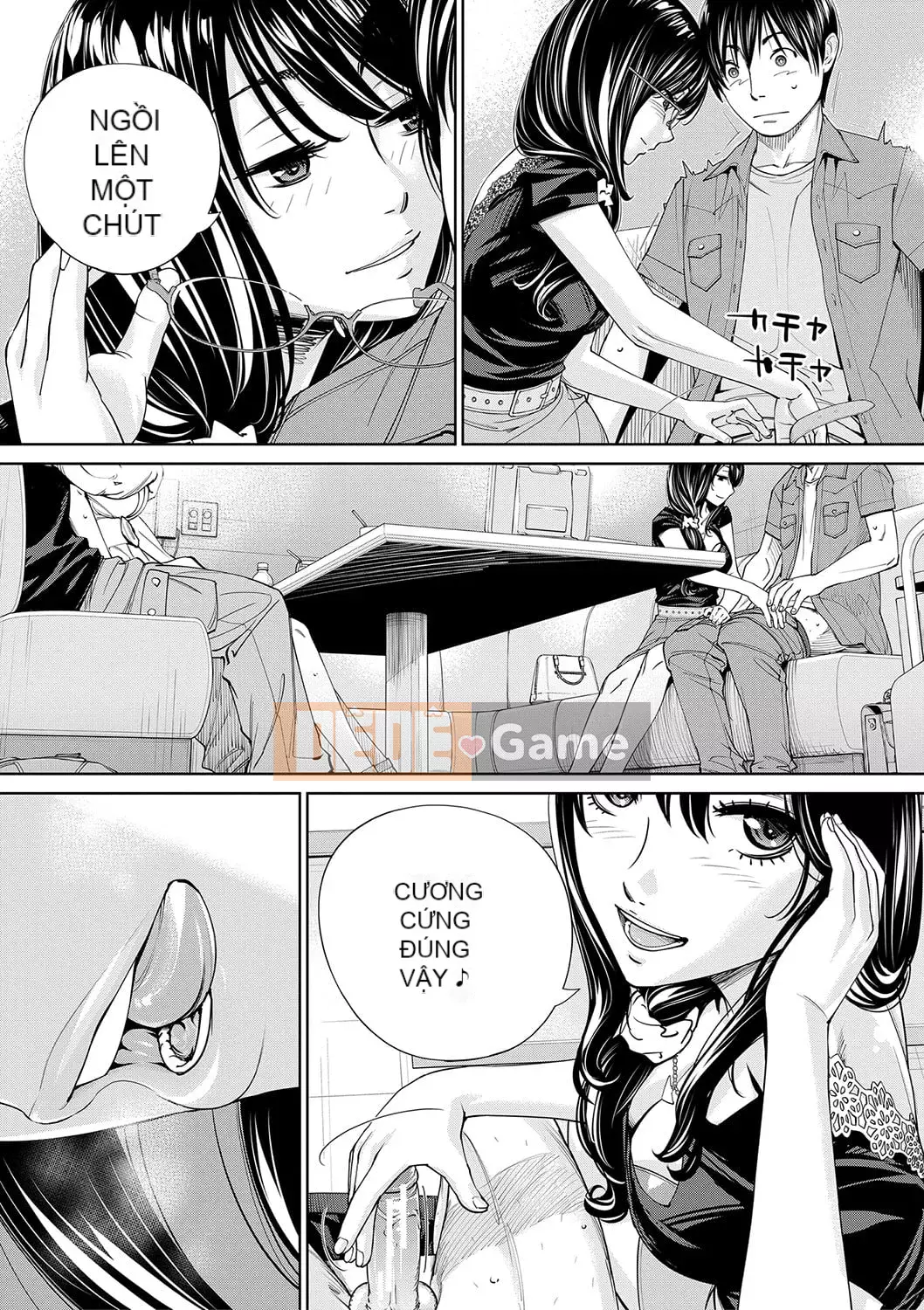 [Seto Yuki] Chitose [Kỹ thuật số]