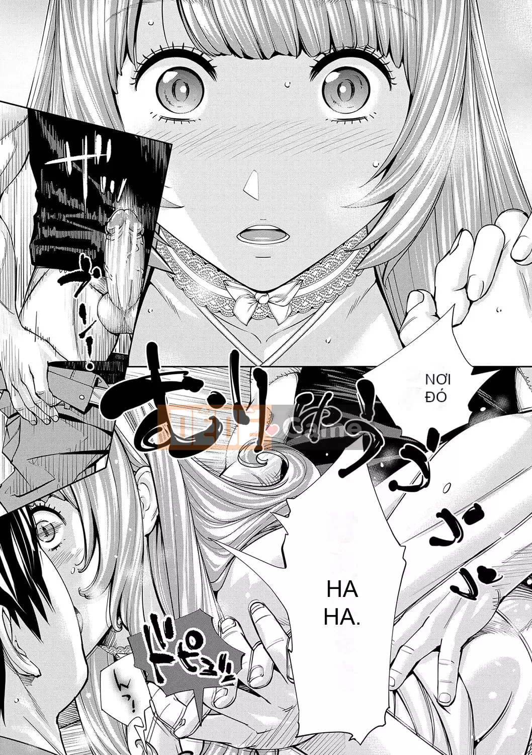 [Seto Yuki] Chitose [Kỹ thuật số]