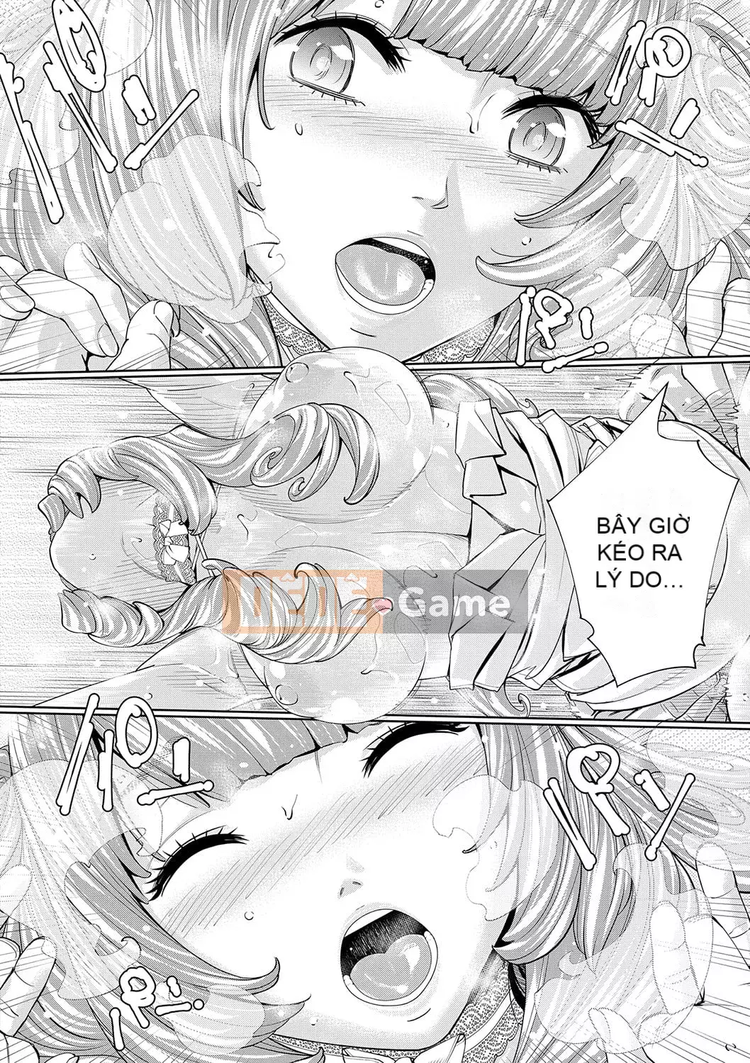 [Seto Yuki] Chitose [Kỹ thuật số]