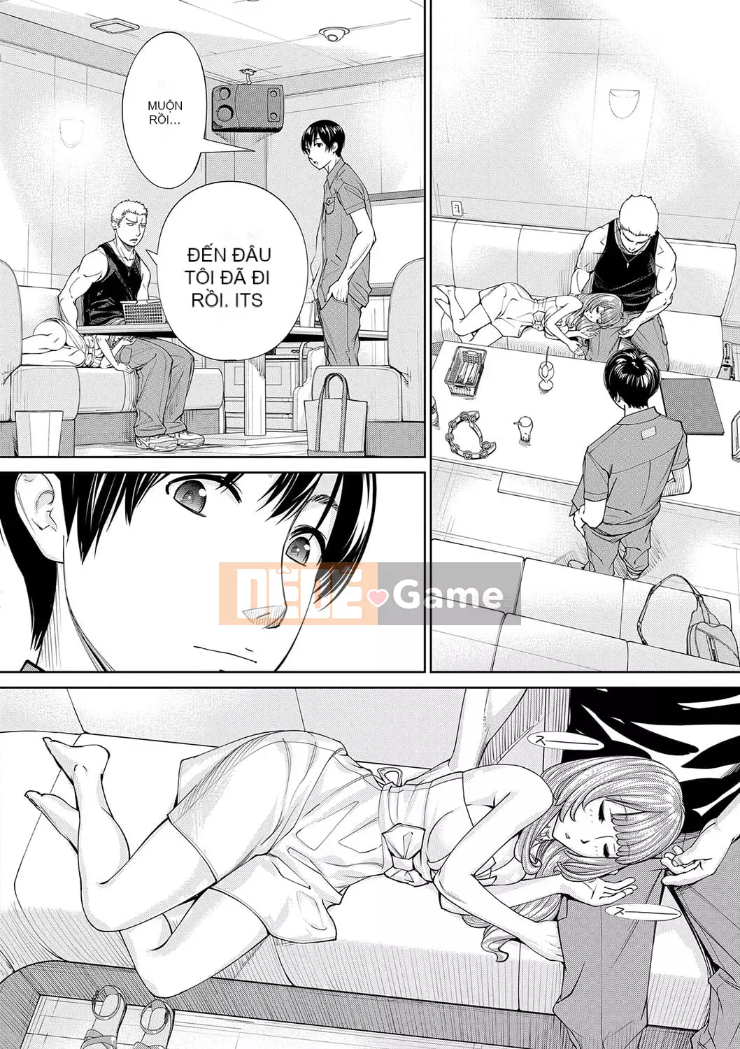 [Seto Yuki] Chitose [Kỹ thuật số]