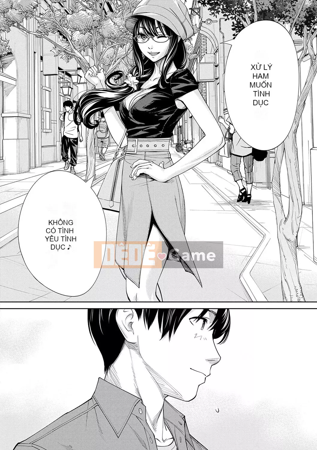 [Seto Yuki] Chitose [Kỹ thuật số]