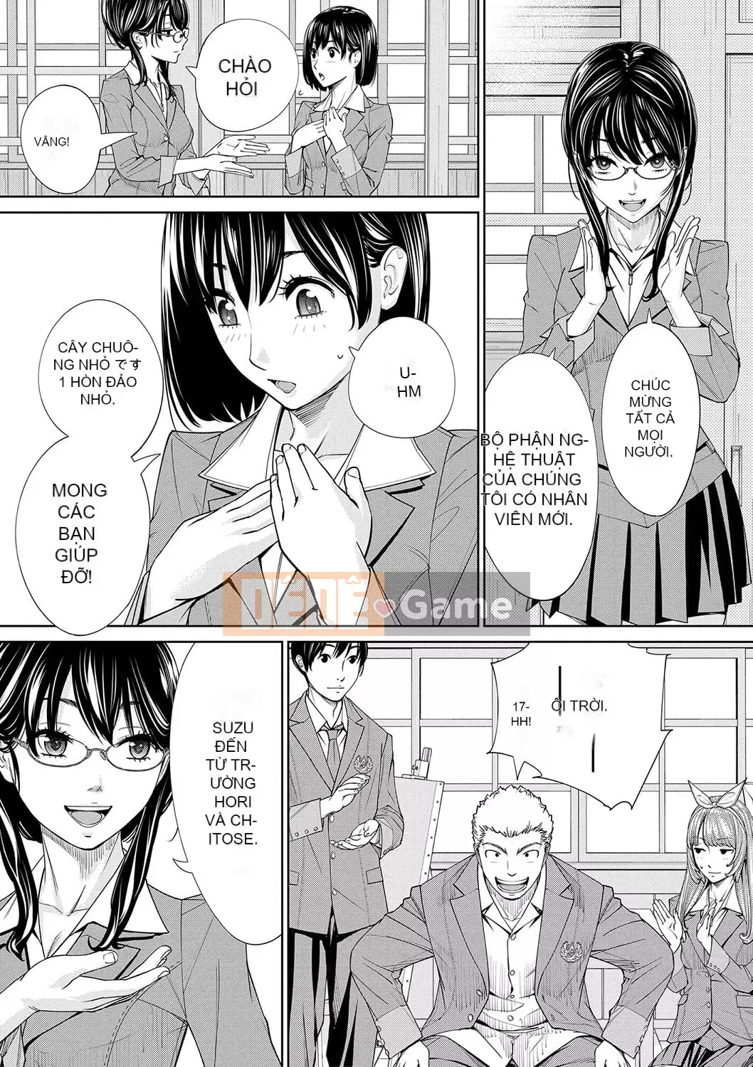 [Seto Yuki] Chitose [Kỹ thuật số]