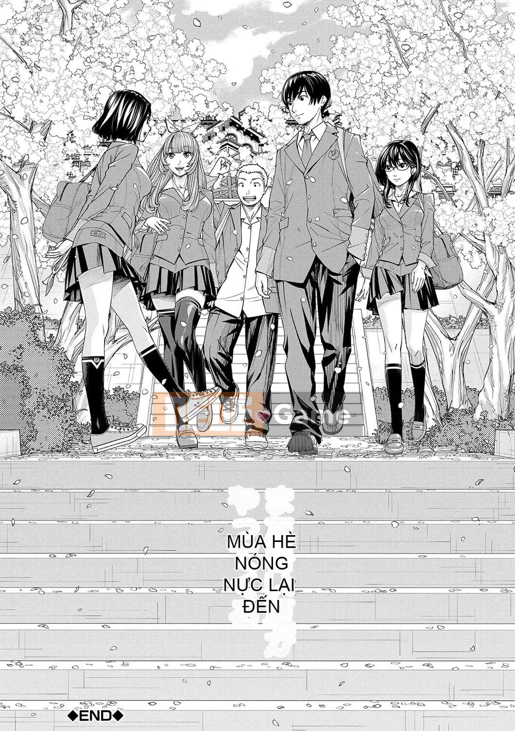 [Seto Yuki] Chitose [Kỹ thuật số]