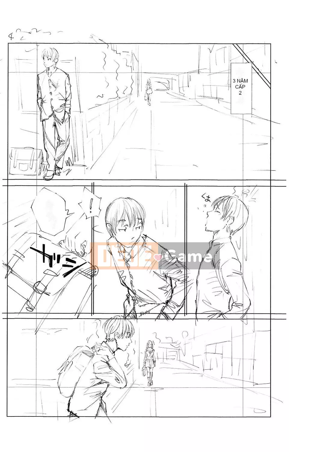 [Seto Yuki] Chitose [Kỹ thuật số]