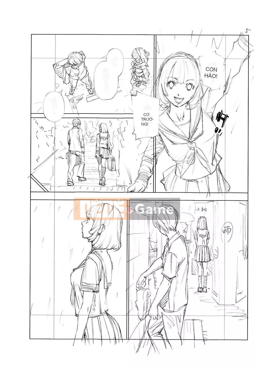 [Seto Yuki] Chitose [Kỹ thuật số]