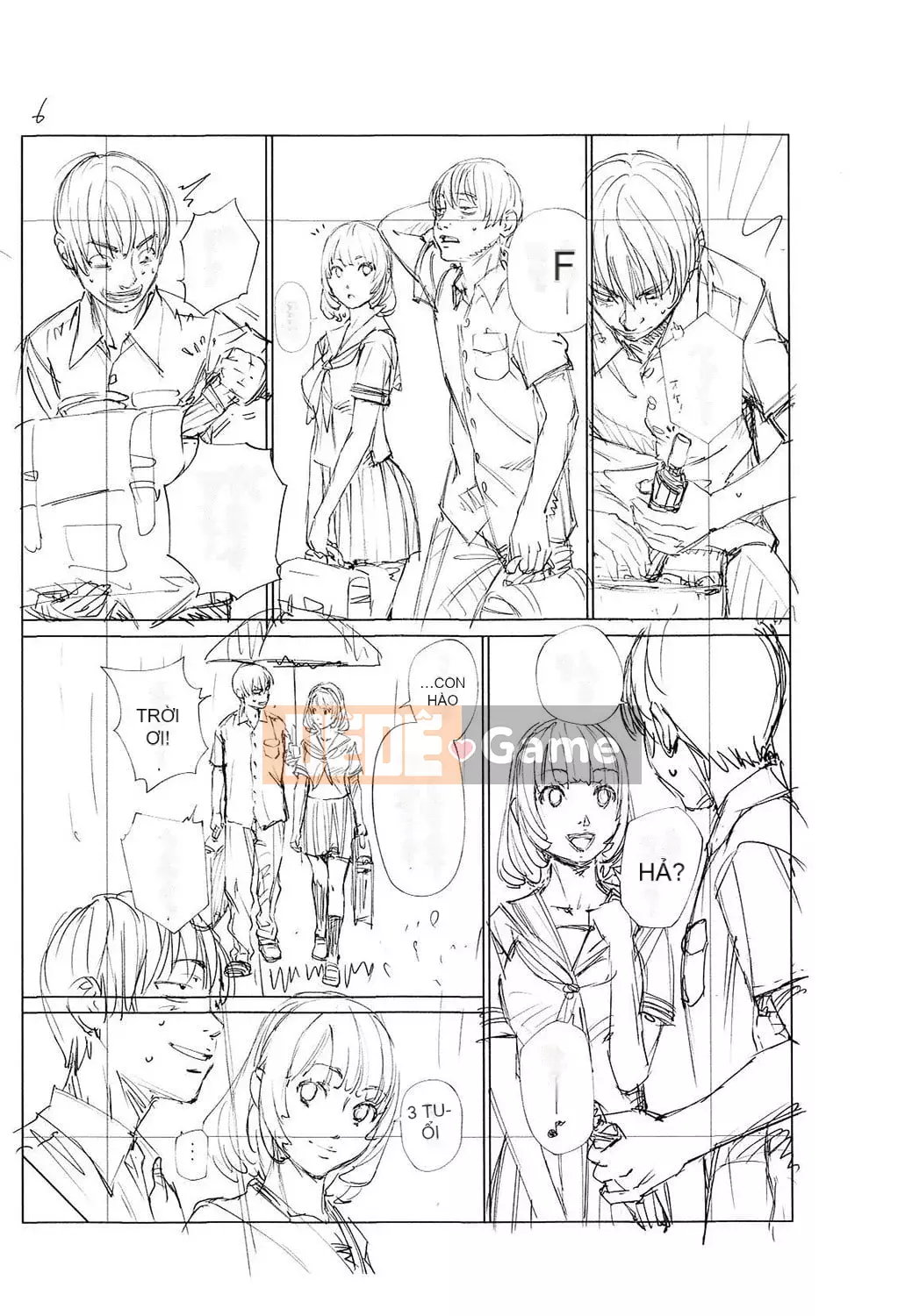 [Seto Yuki] Chitose [Kỹ thuật số]