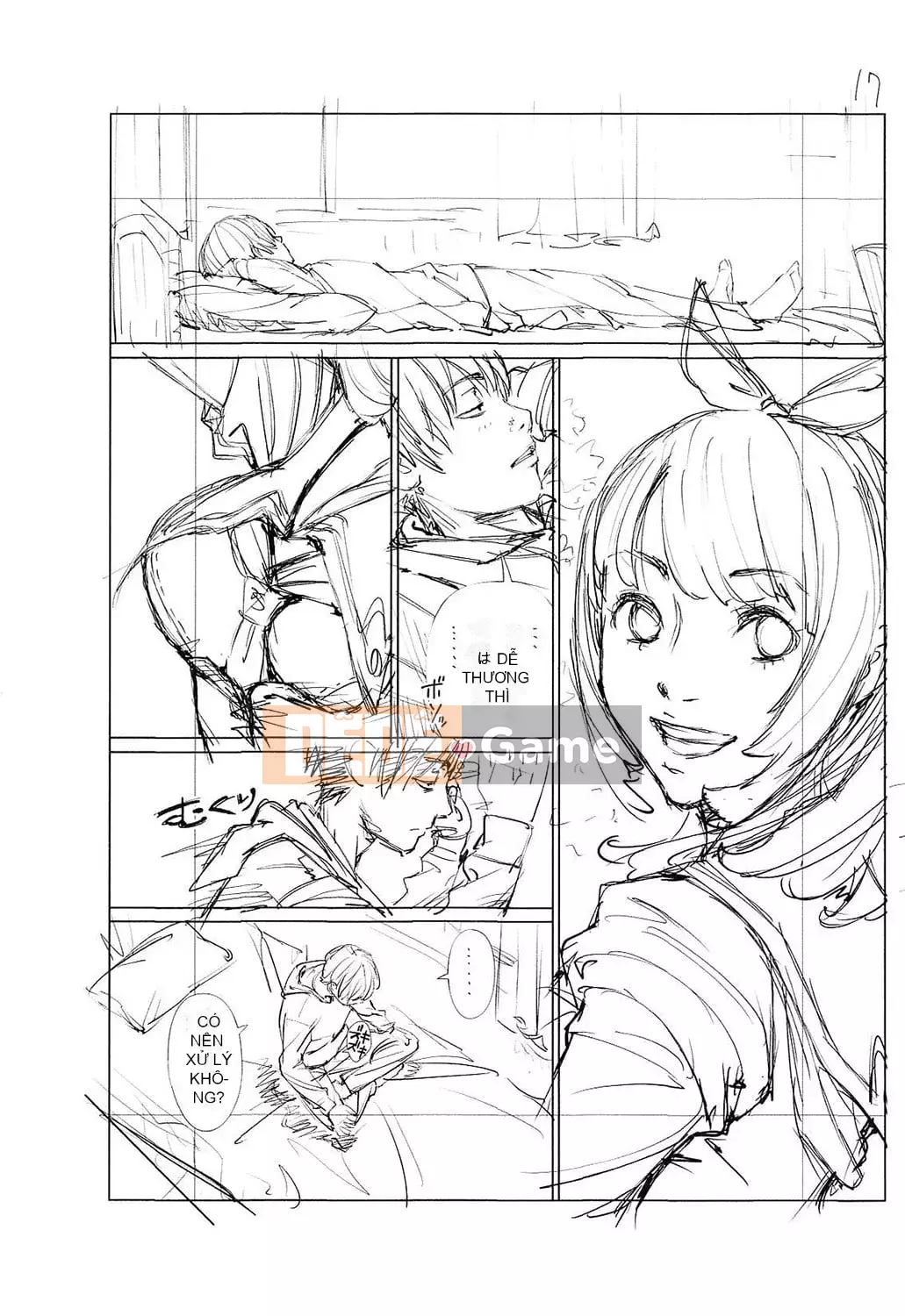 [Seto Yuki] Chitose [Kỹ thuật số]