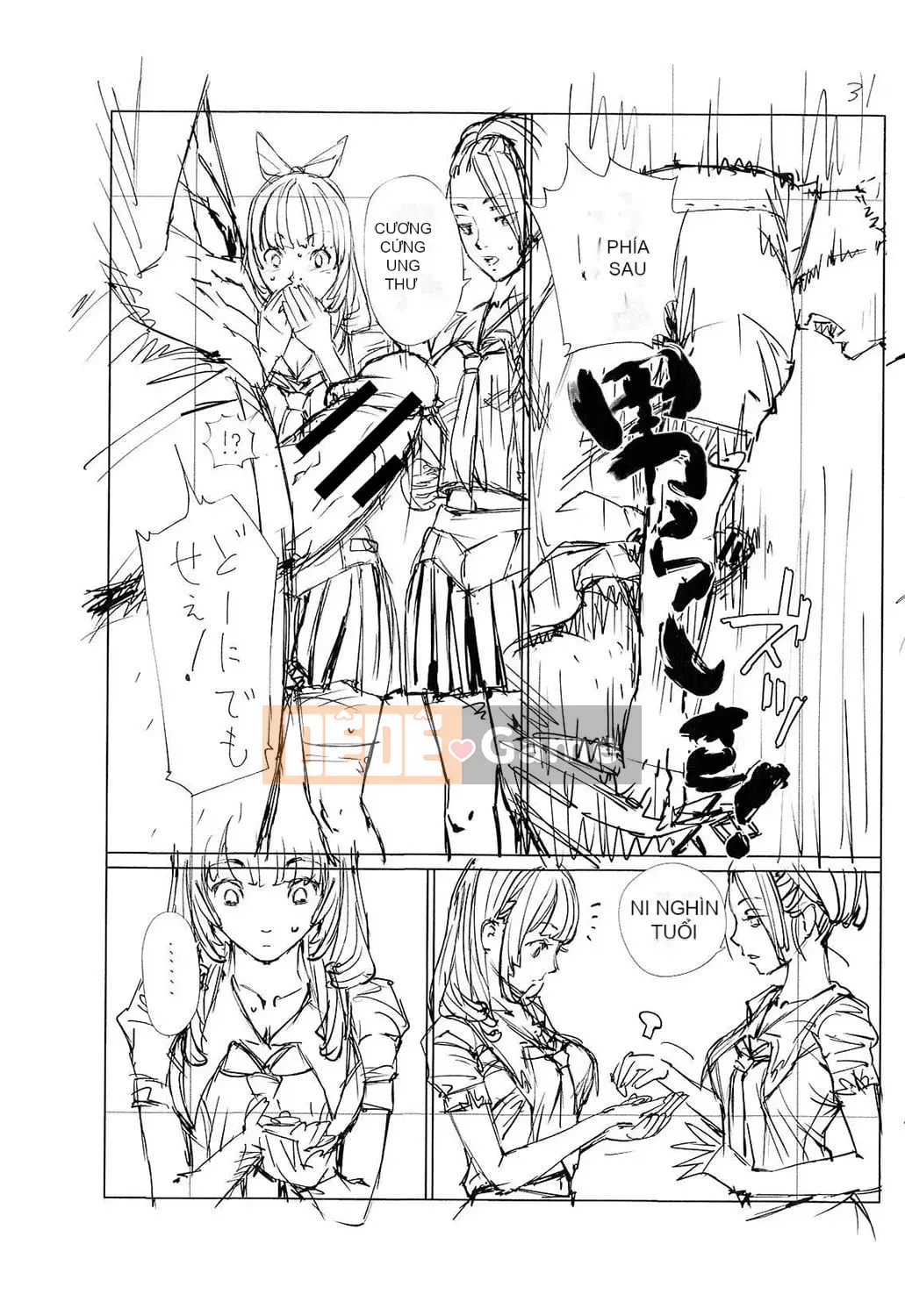 [Seto Yuki] Chitose [Kỹ thuật số]