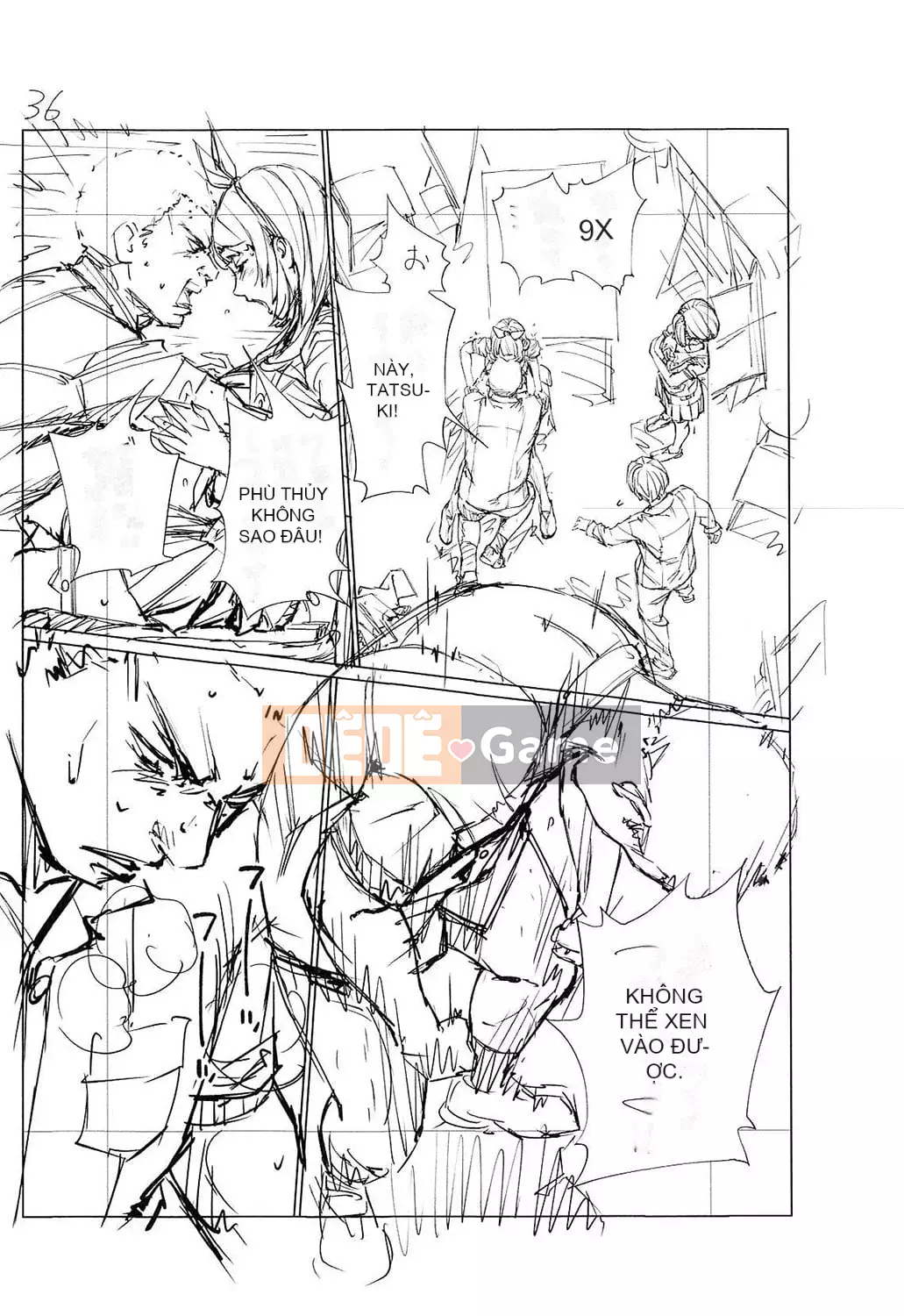 [Seto Yuki] Chitose [Kỹ thuật số]