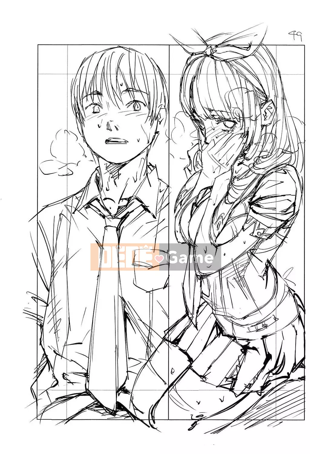 [Seto Yuki] Chitose [Kỹ thuật số]