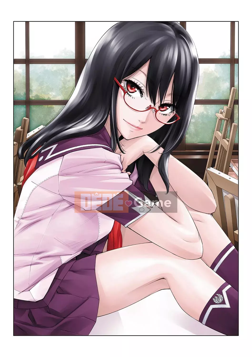 [Seto Yuki] Chitose [Kỹ thuật số]