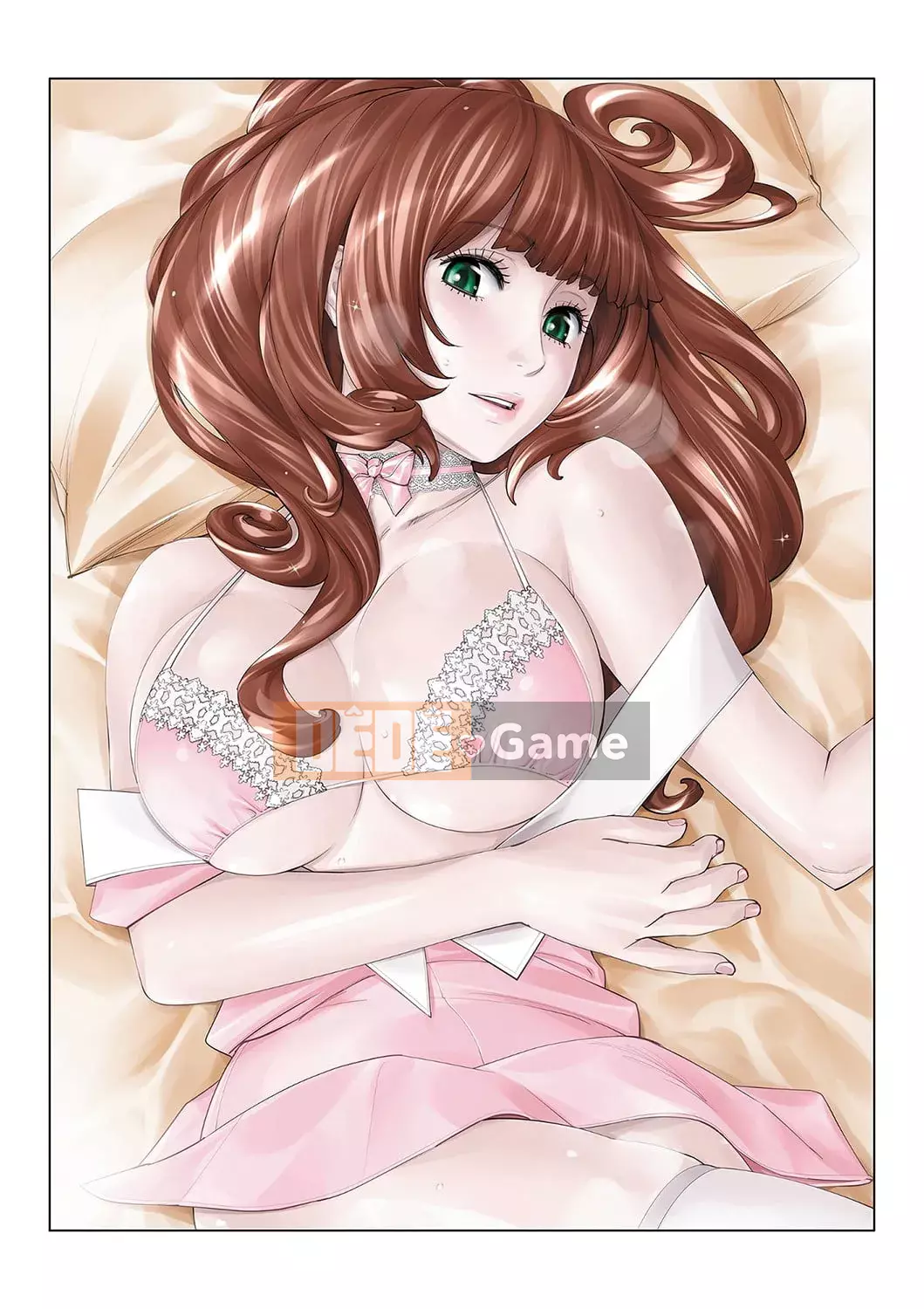 [Seto Yuki] Chitose [Kỹ thuật số]