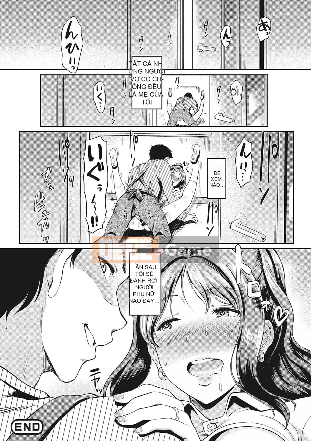 [Hiroshiki] Hãy đi xuống...