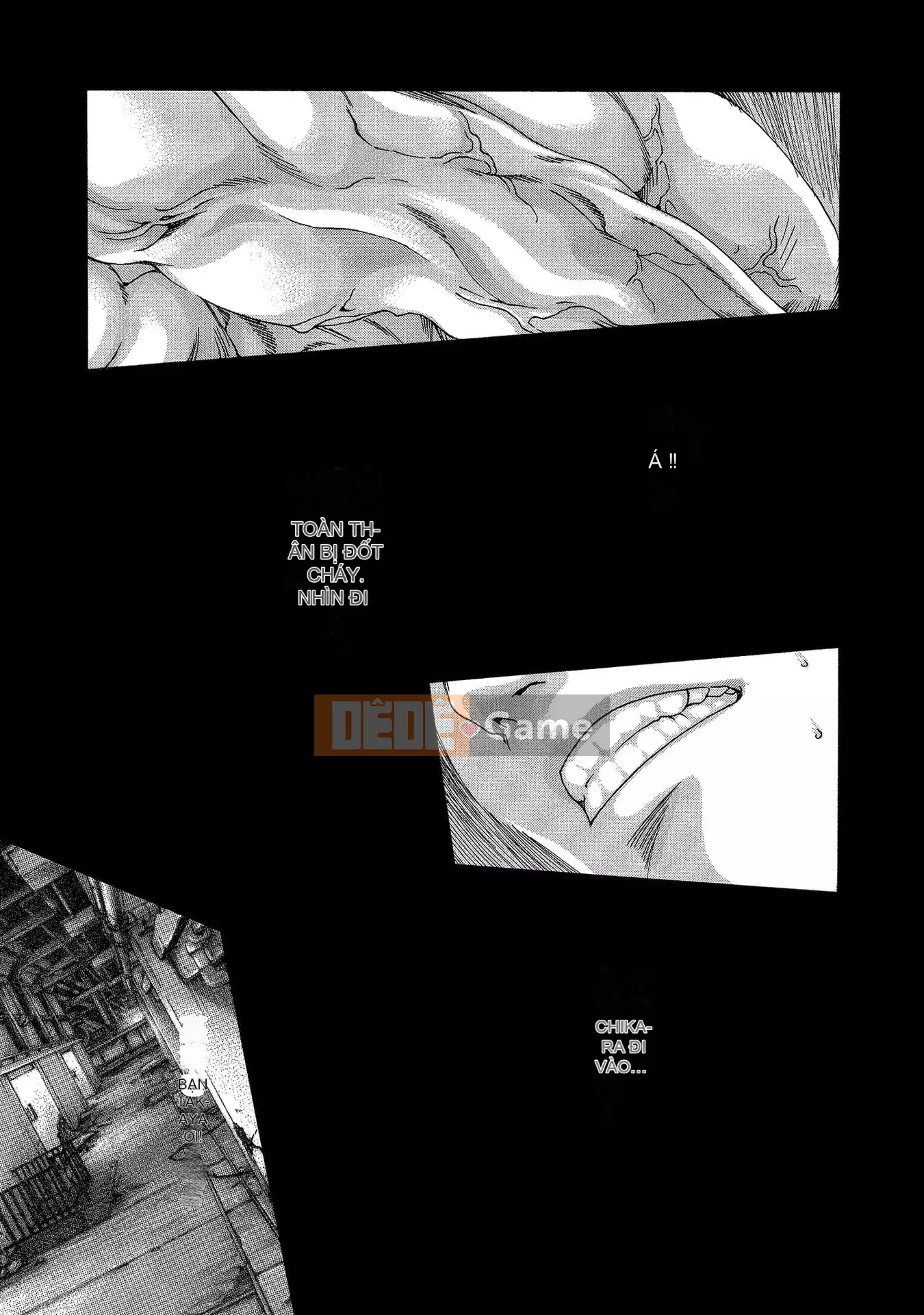 [Haruki] Bác sĩ thú y ký sinh Suzune 13