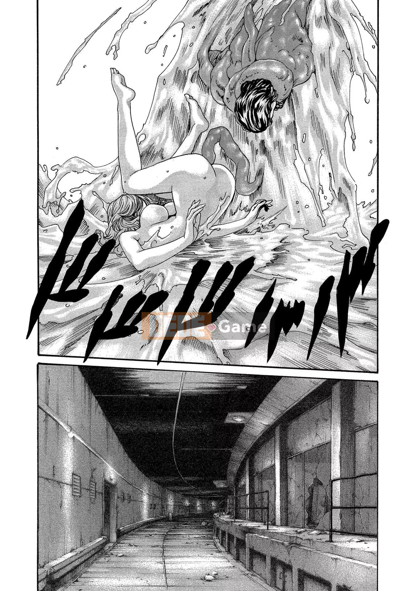 [Haruki] Bác sĩ thú y ký sinh Suzune 13