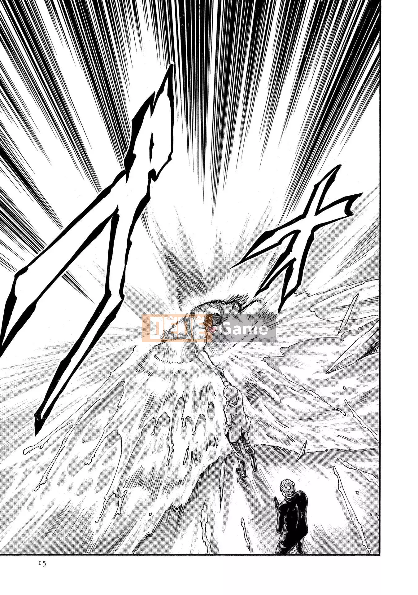 [Haruki] Bác sĩ thú y ký sinh Suzune 13