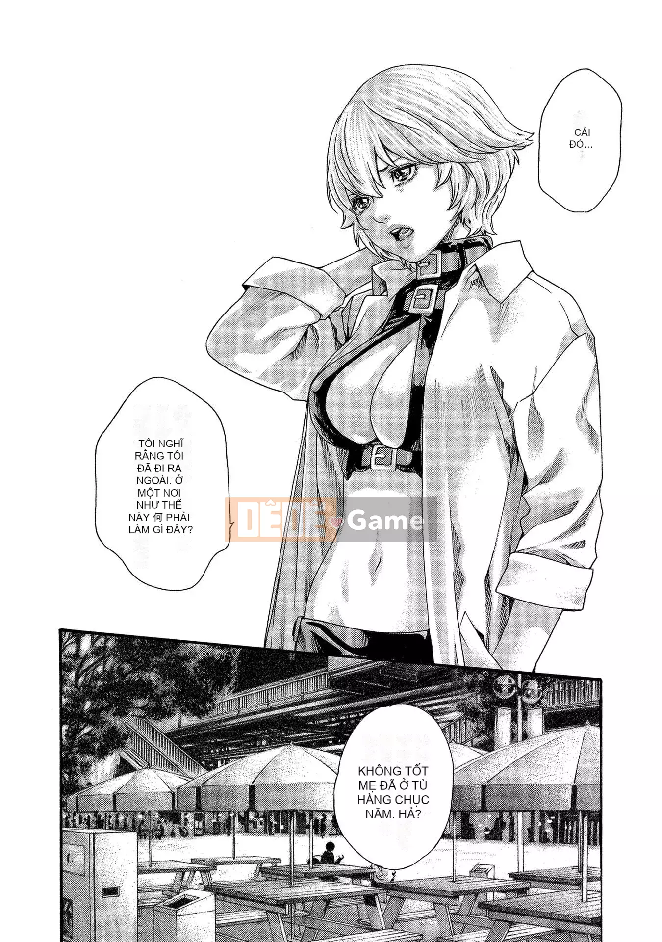 [Haruki] Bác sĩ thú y ký sinh Suzune 13