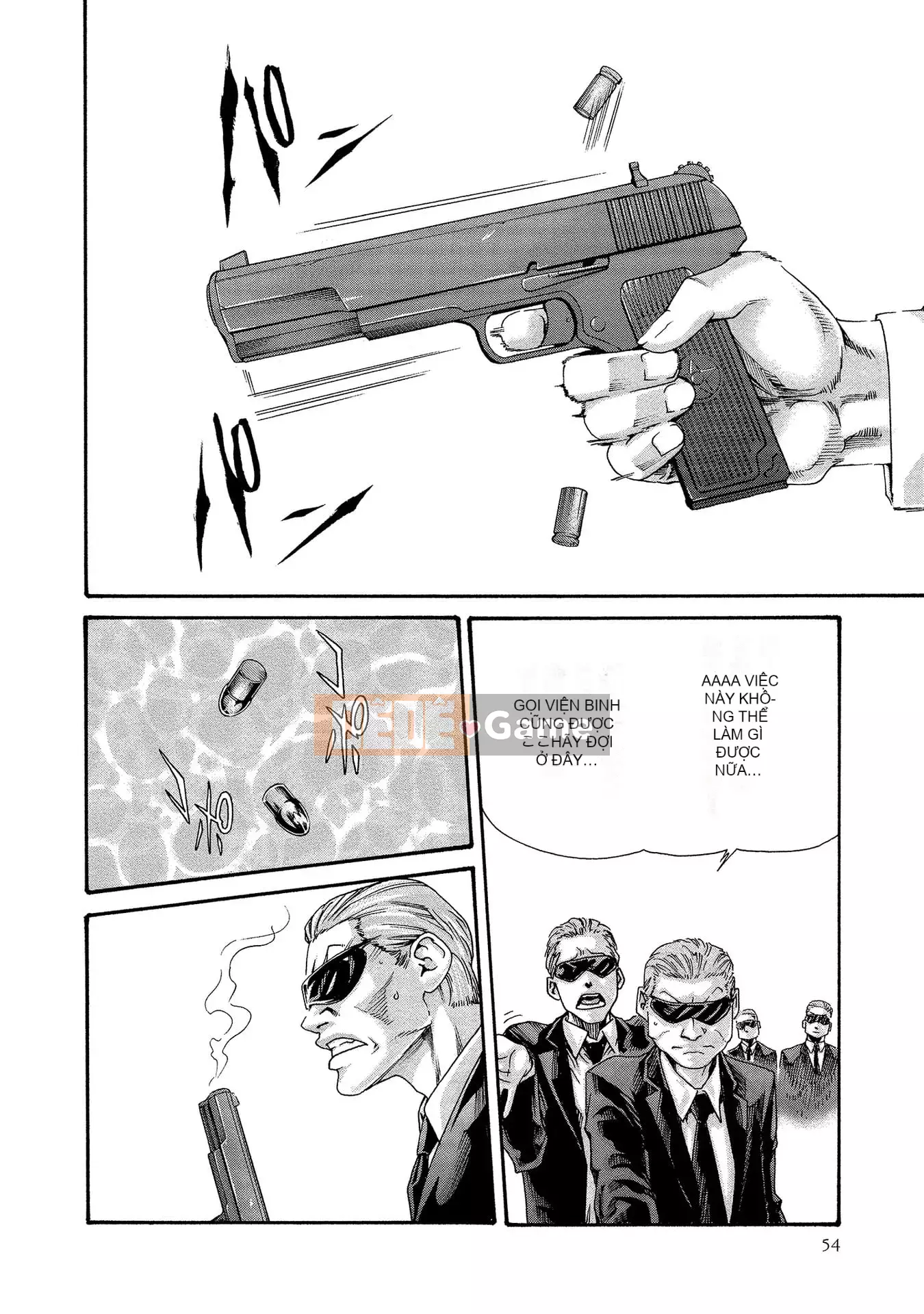 [Haruki] Bác sĩ thú y ký sinh Suzune 13