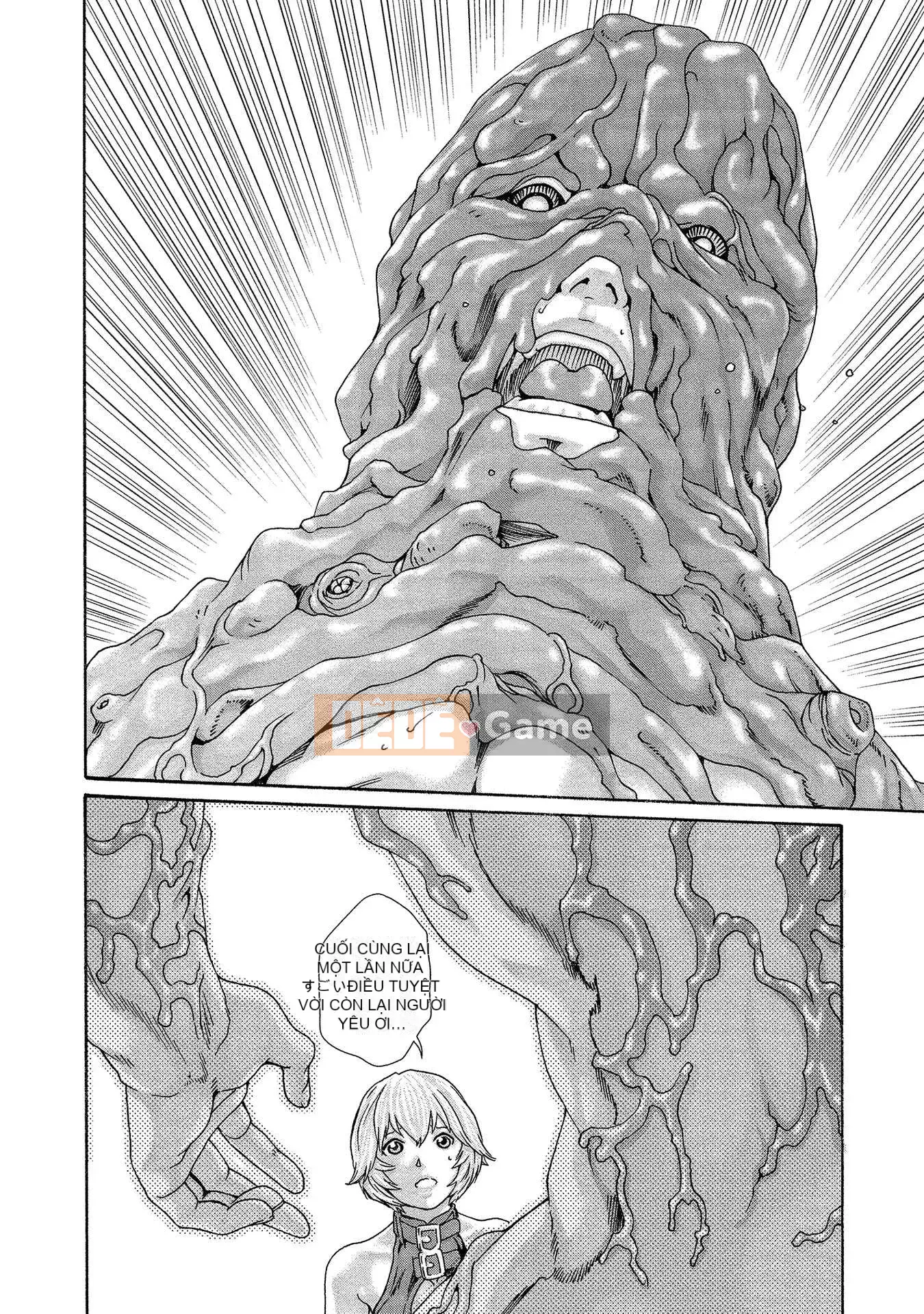 [Haruki] Bác sĩ thú y ký sinh Suzune 13