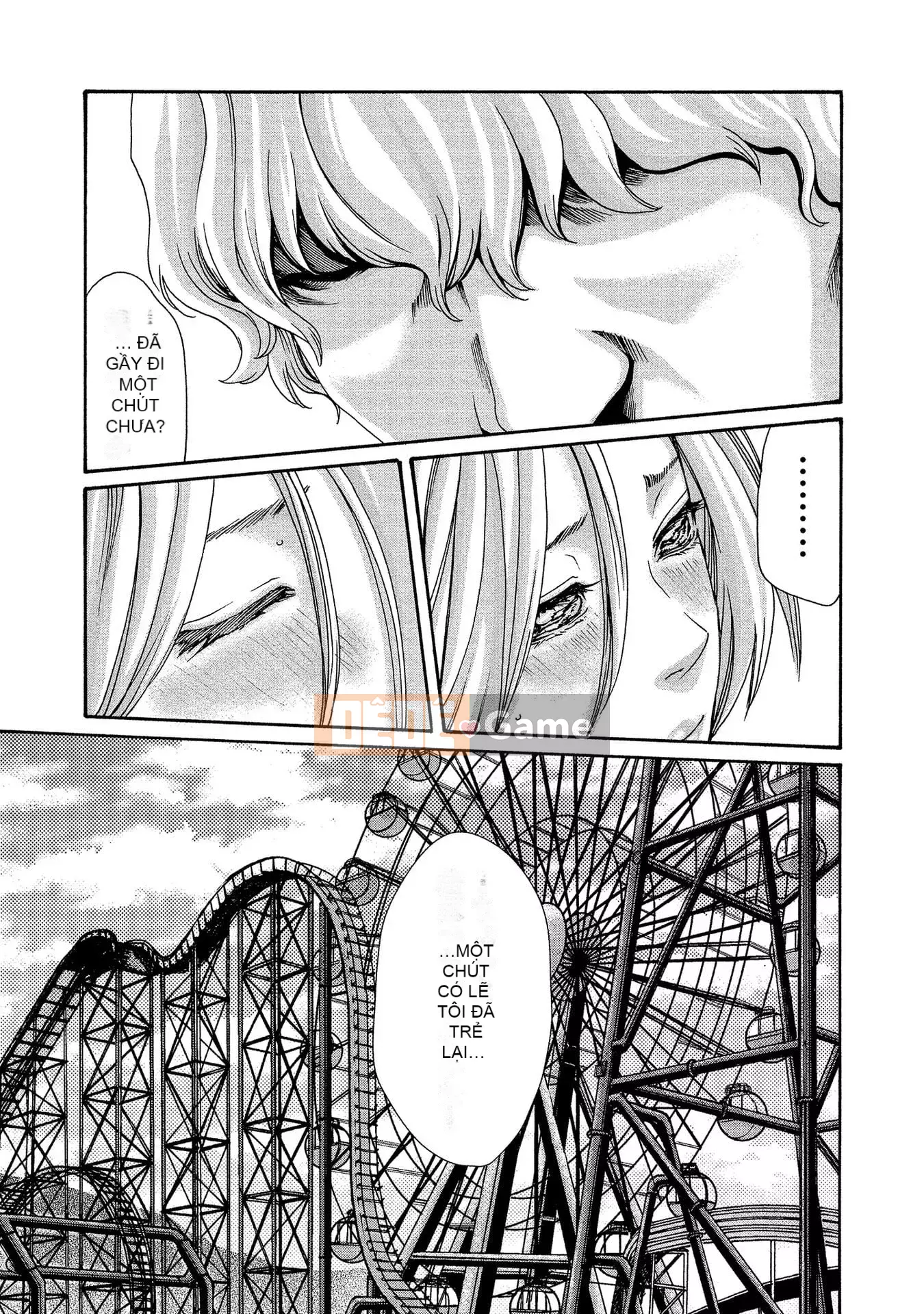 [Haruki] Bác sĩ thú y ký sinh Suzune 13