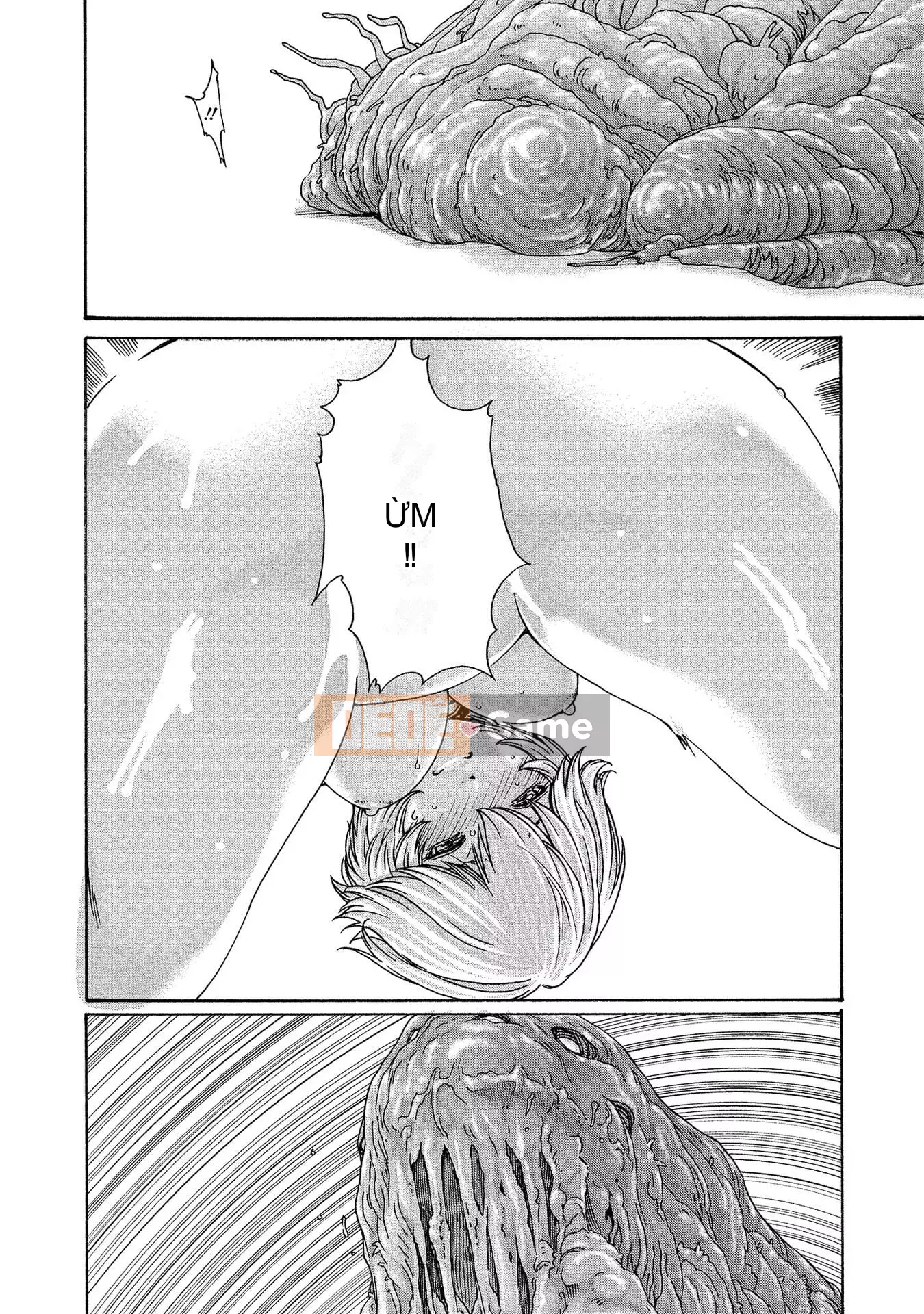 [Haruki] Bác sĩ thú y ký sinh Suzune 13