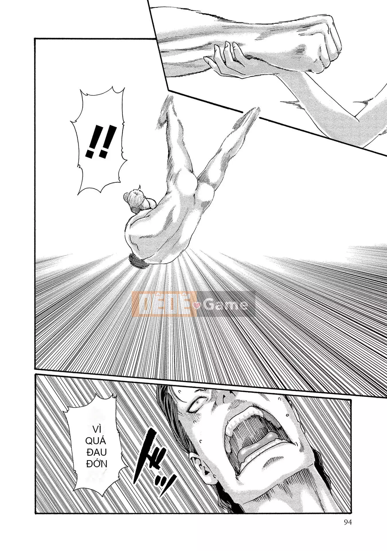 [Haruki] Bác sĩ thú y ký sinh Suzune 13